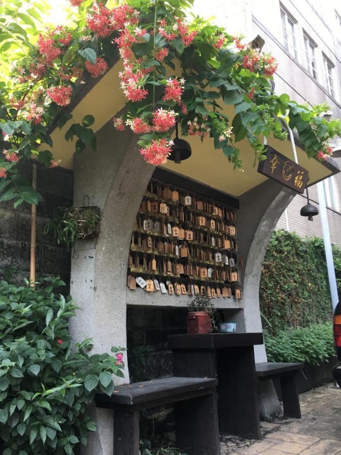 Puli Town B&B Екстериор снимка