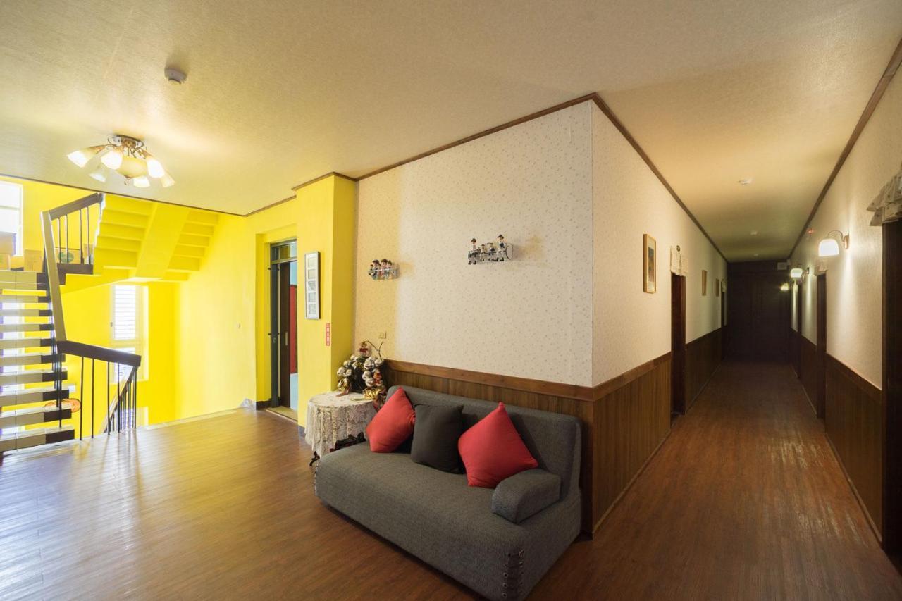 Puli Town B&B Екстериор снимка