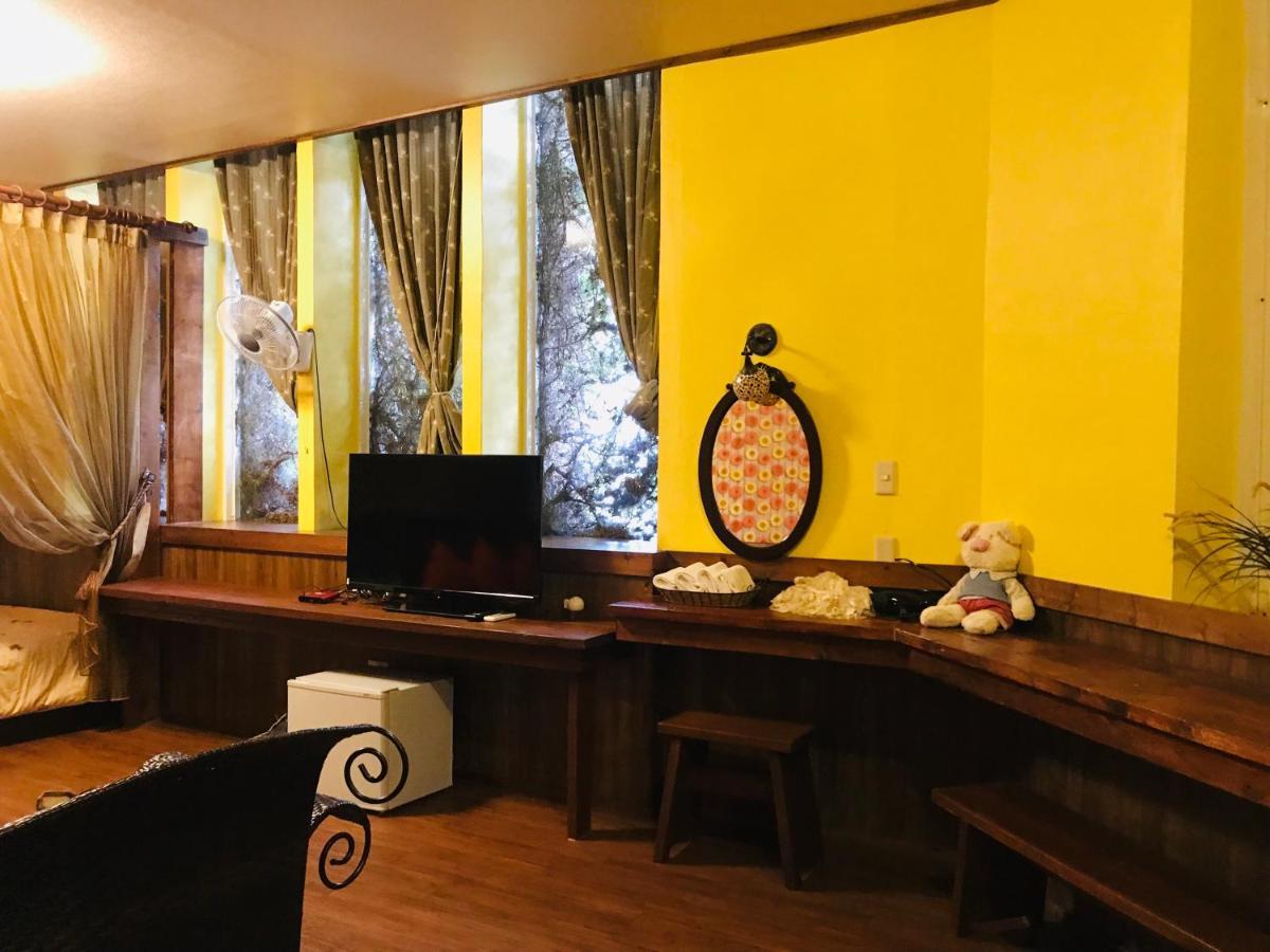Puli Town B&B Екстериор снимка