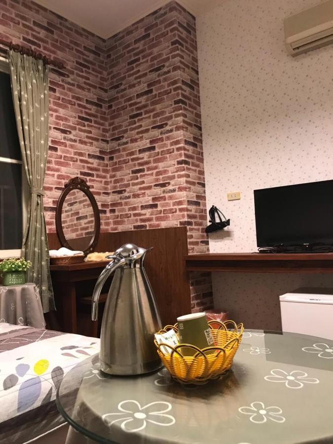 Puli Town B&B Екстериор снимка