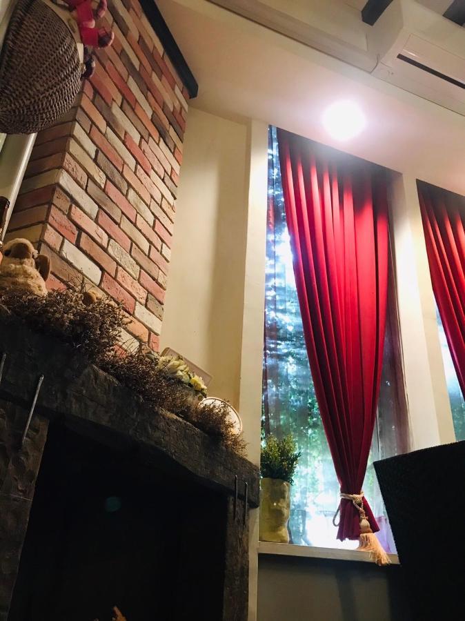 Puli Town B&B Екстериор снимка