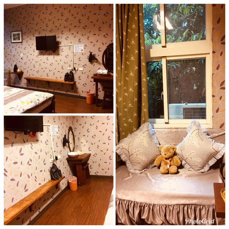Puli Town B&B Екстериор снимка