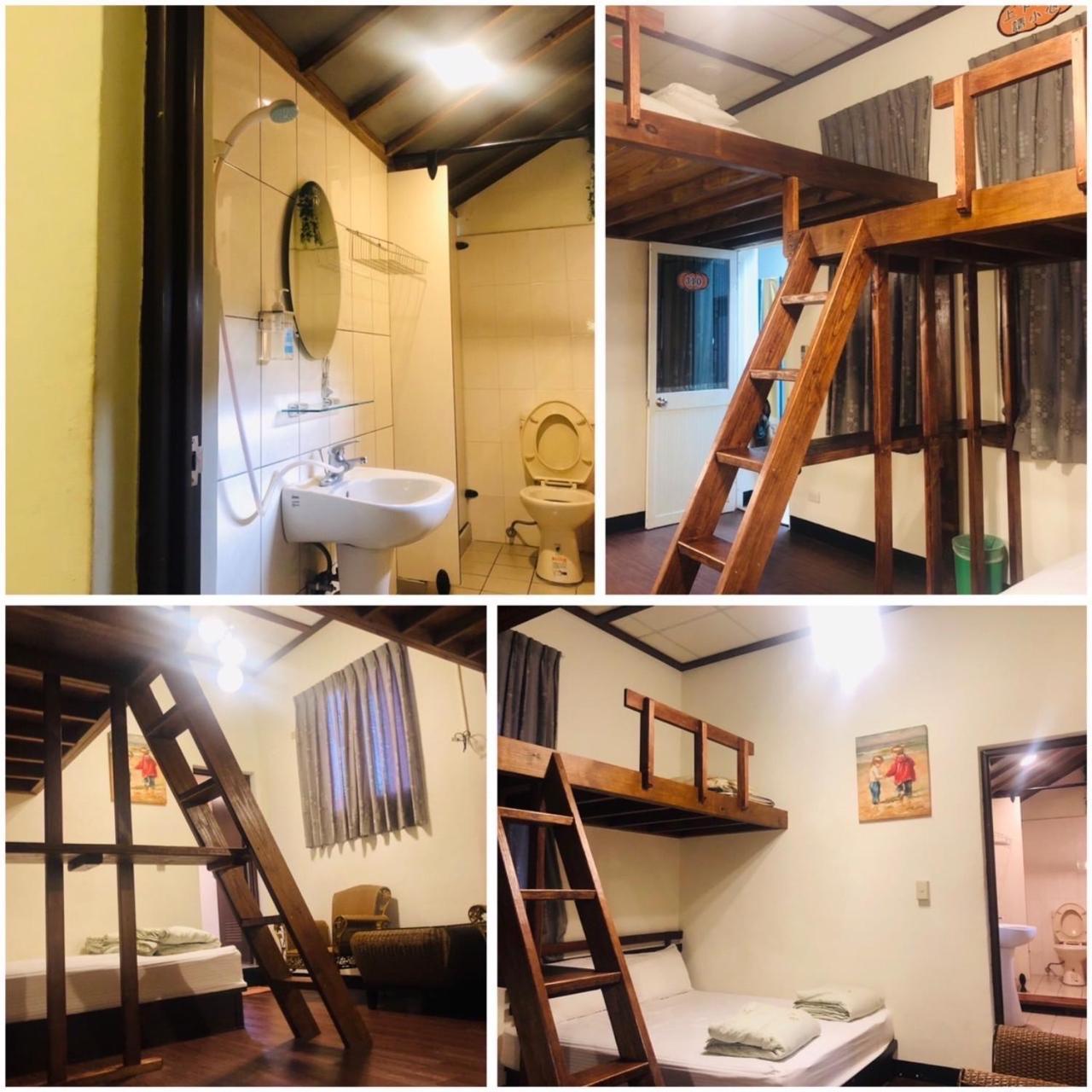 Puli Town B&B Екстериор снимка