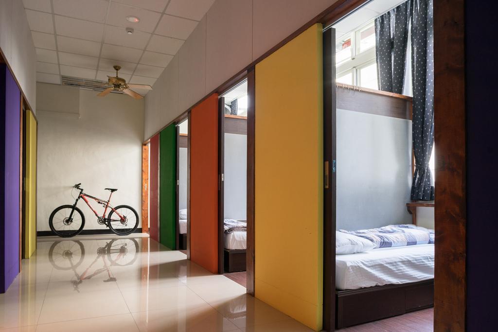 Puli Town B&B Екстериор снимка