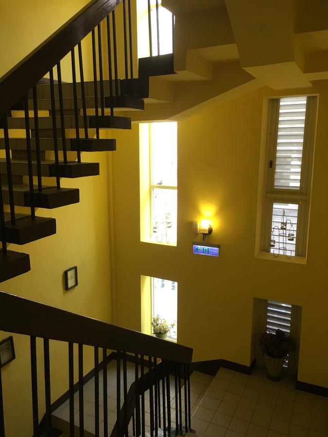 Puli Town B&B Екстериор снимка