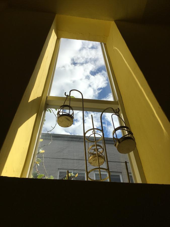 Puli Town B&B Екстериор снимка