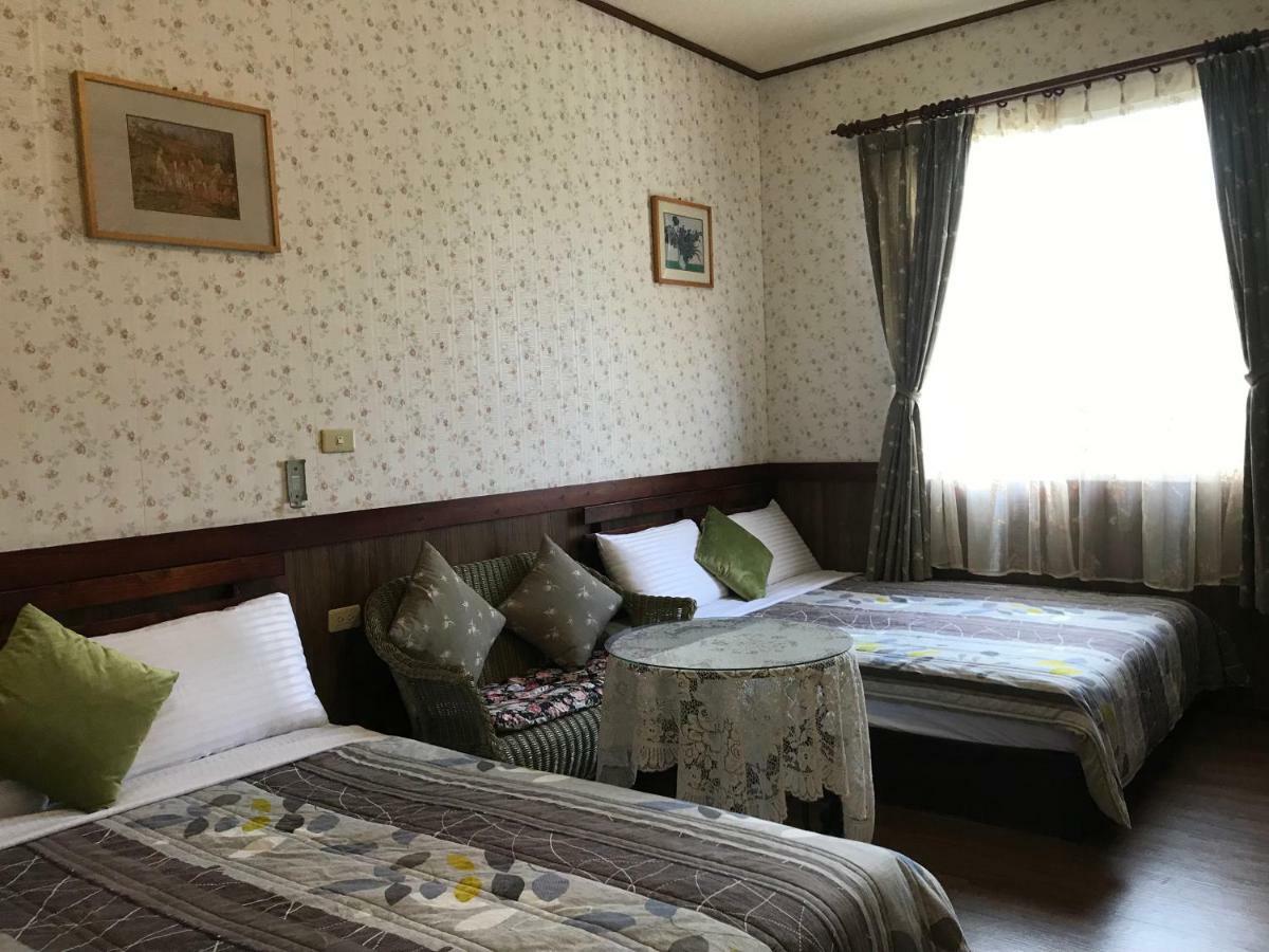Puli Town B&B Екстериор снимка
