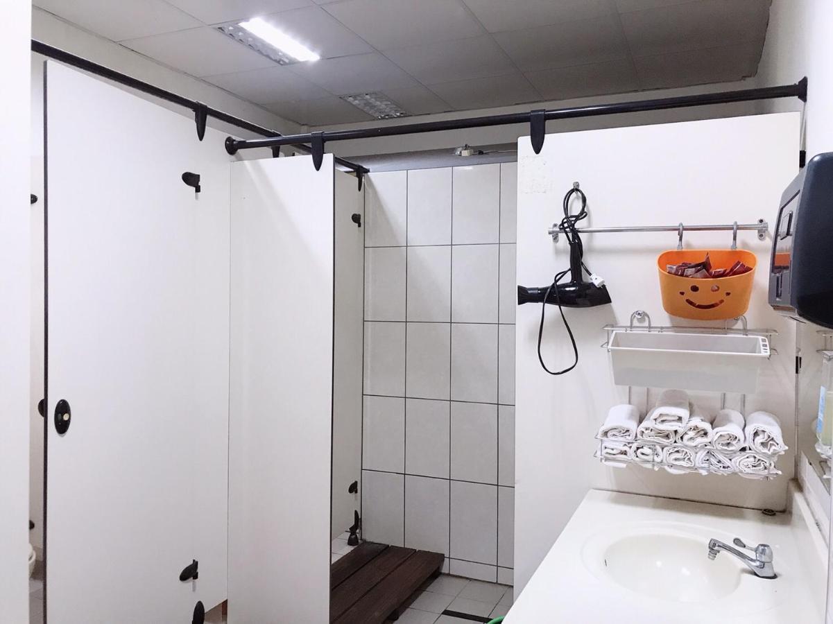 Puli Town B&B Екстериор снимка